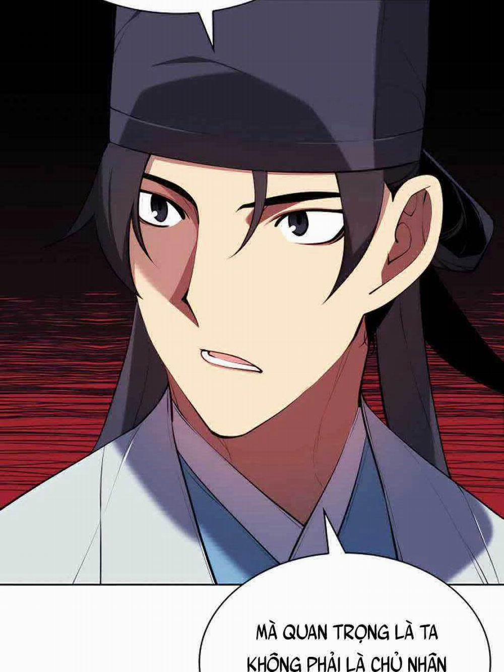 Học Giả Kiếm Sĩ 36 trang 86