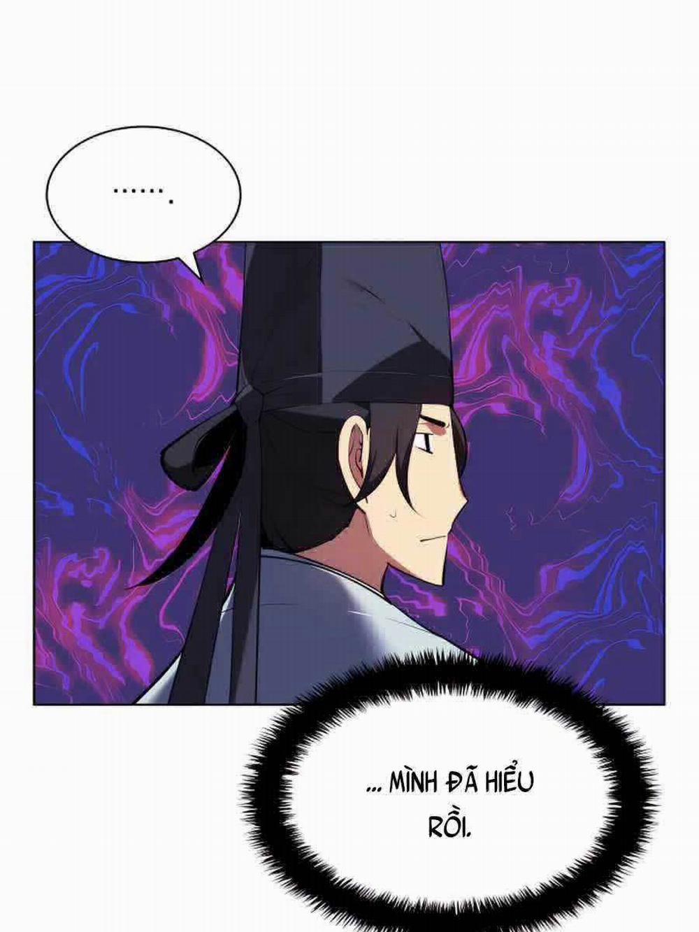 Học Giả Kiếm Sĩ 36 trang 89