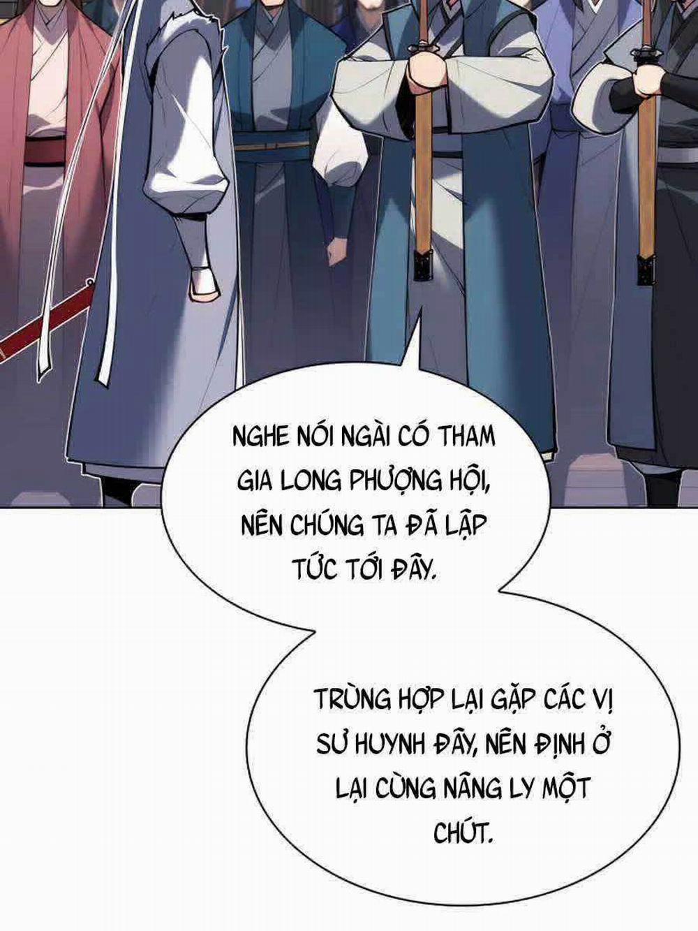 Học Giả Kiếm Sĩ 36 trang 9
