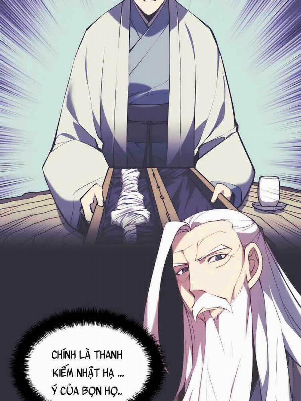 Học Giả Kiếm Sĩ 36 trang 91