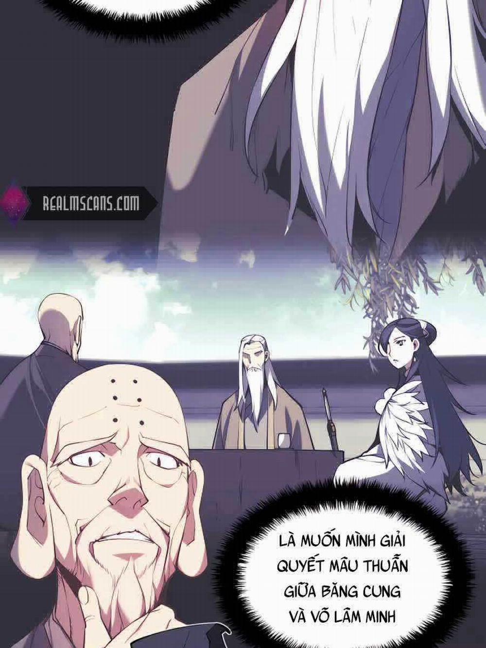 Học Giả Kiếm Sĩ 36 trang 92