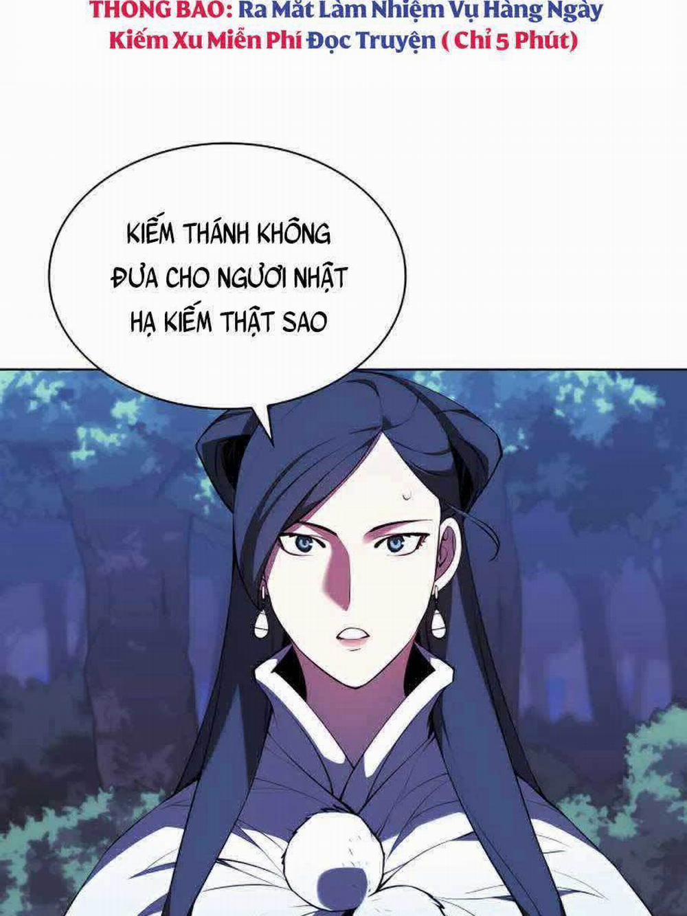 Học Giả Kiếm Sĩ 36 trang 94