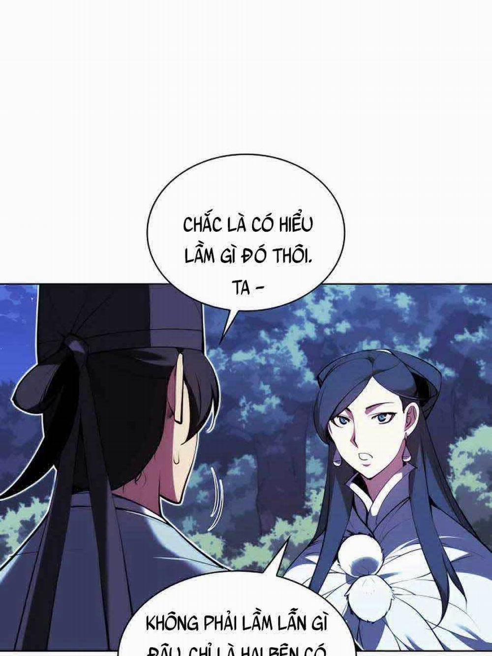 Học Giả Kiếm Sĩ 36 trang 98