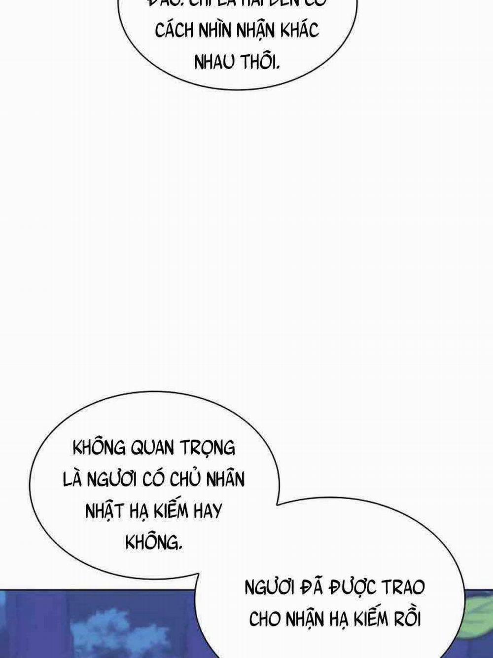 Học Giả Kiếm Sĩ 36 trang 99