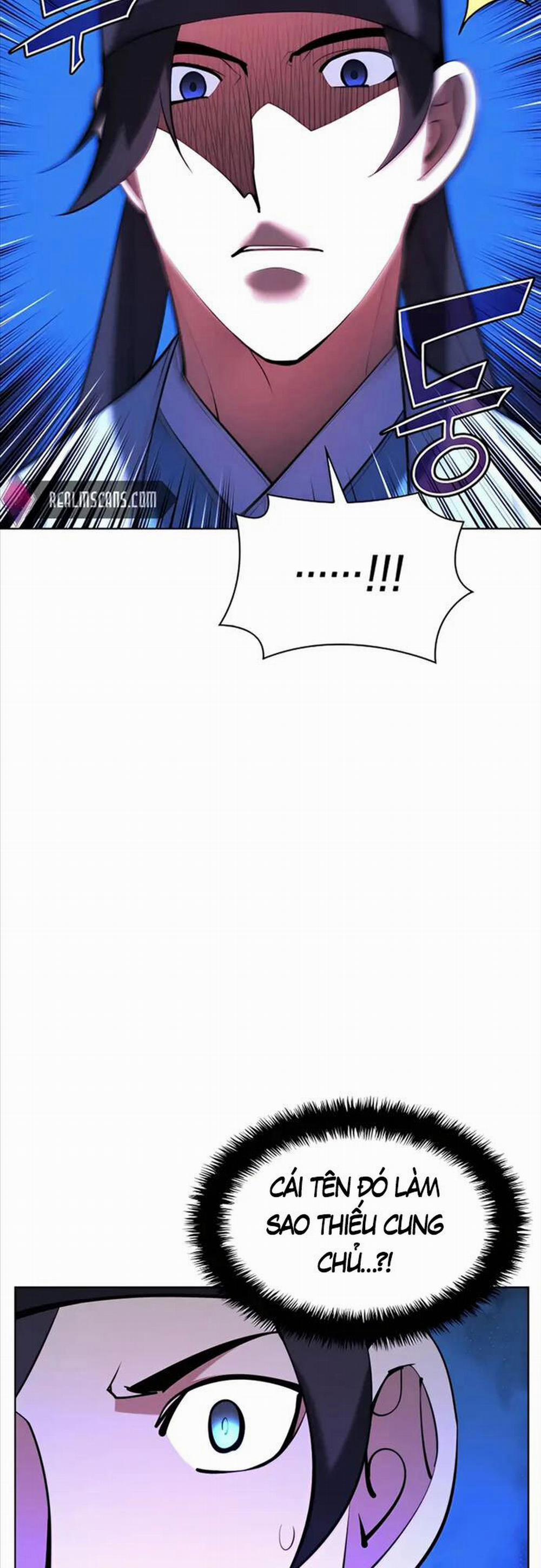 Học Giả Kiếm Sĩ 37 trang 1