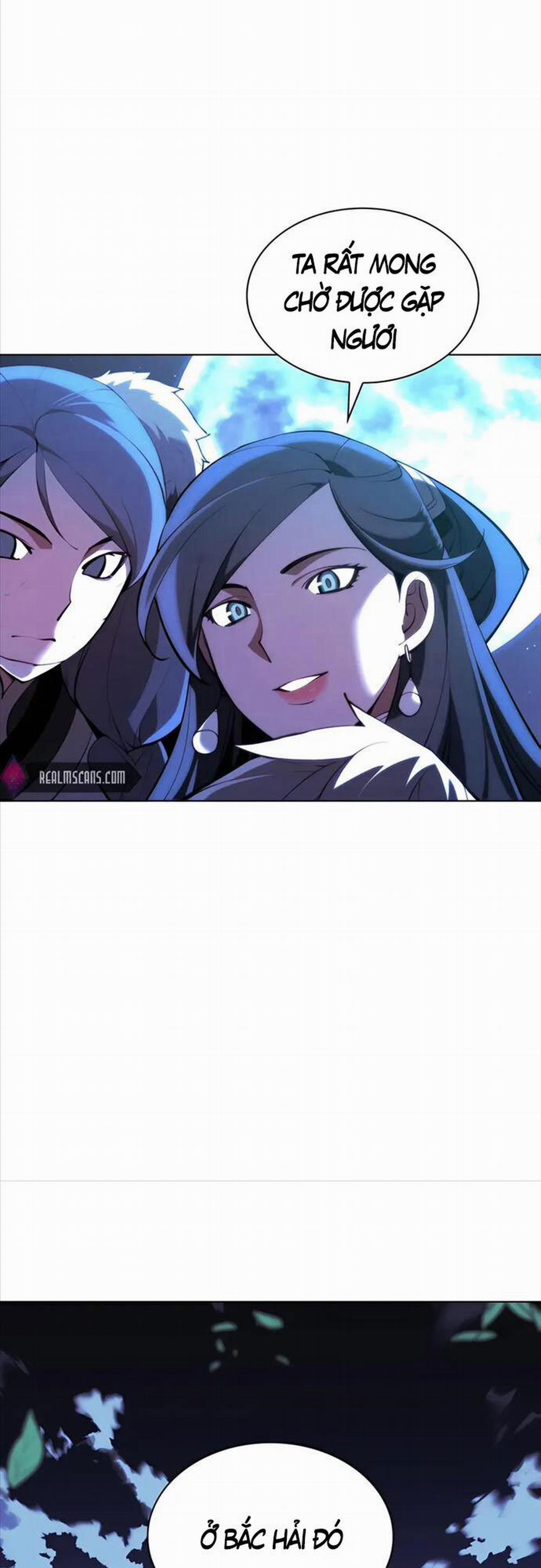 Học Giả Kiếm Sĩ 37 trang 10