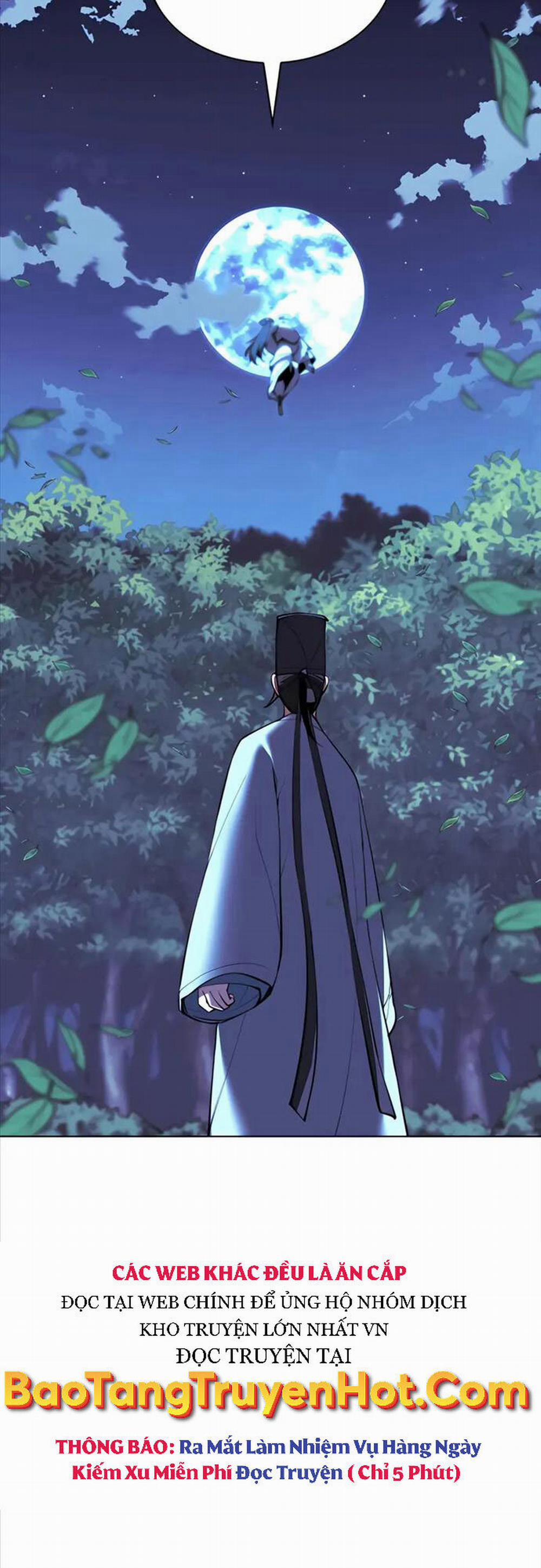 Học Giả Kiếm Sĩ 37 trang 11