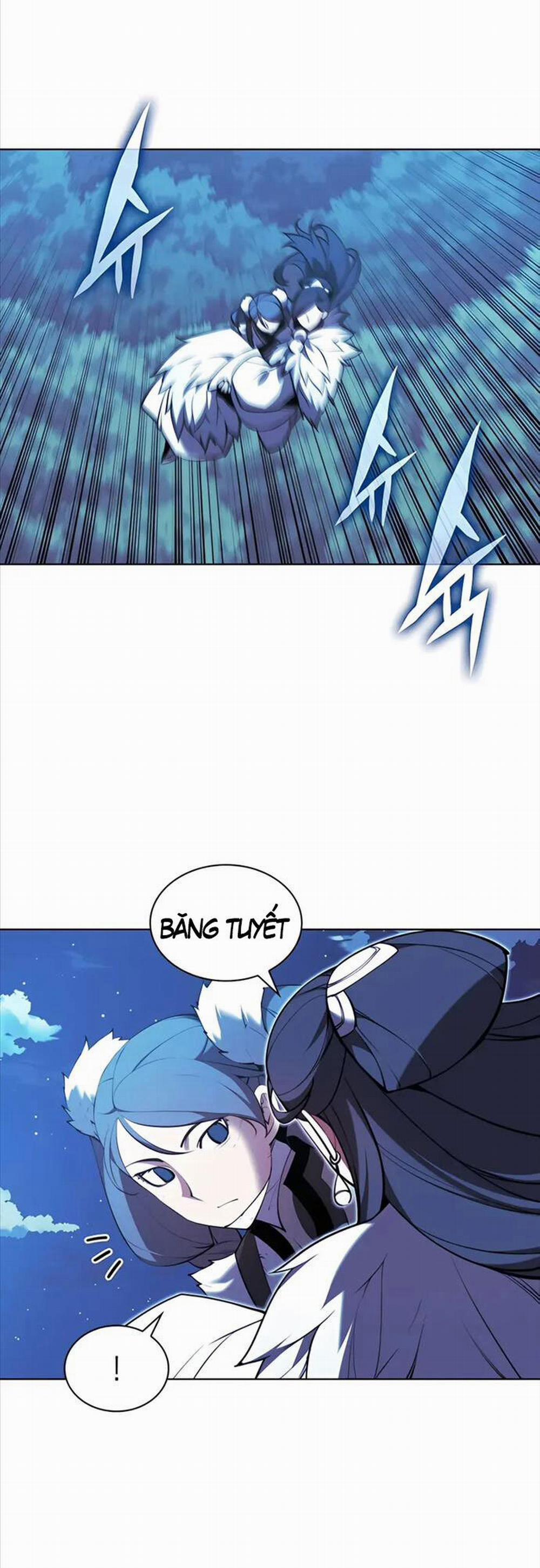 Học Giả Kiếm Sĩ 37 trang 14