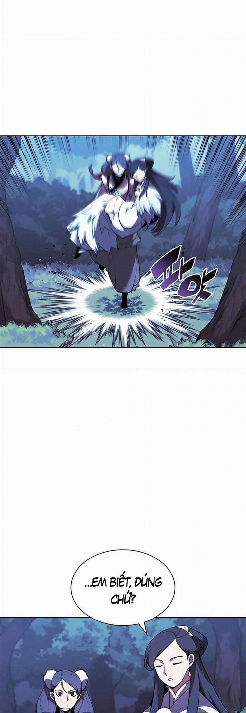 Học Giả Kiếm Sĩ 37 trang 15