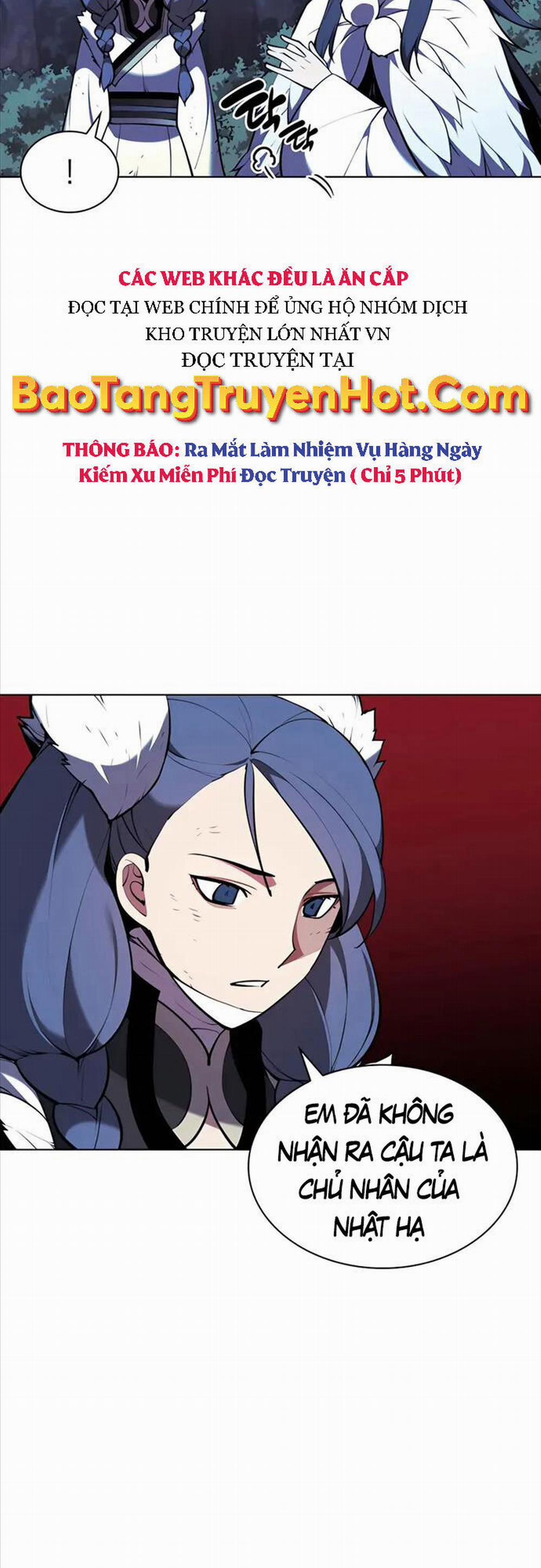 Học Giả Kiếm Sĩ 37 trang 16