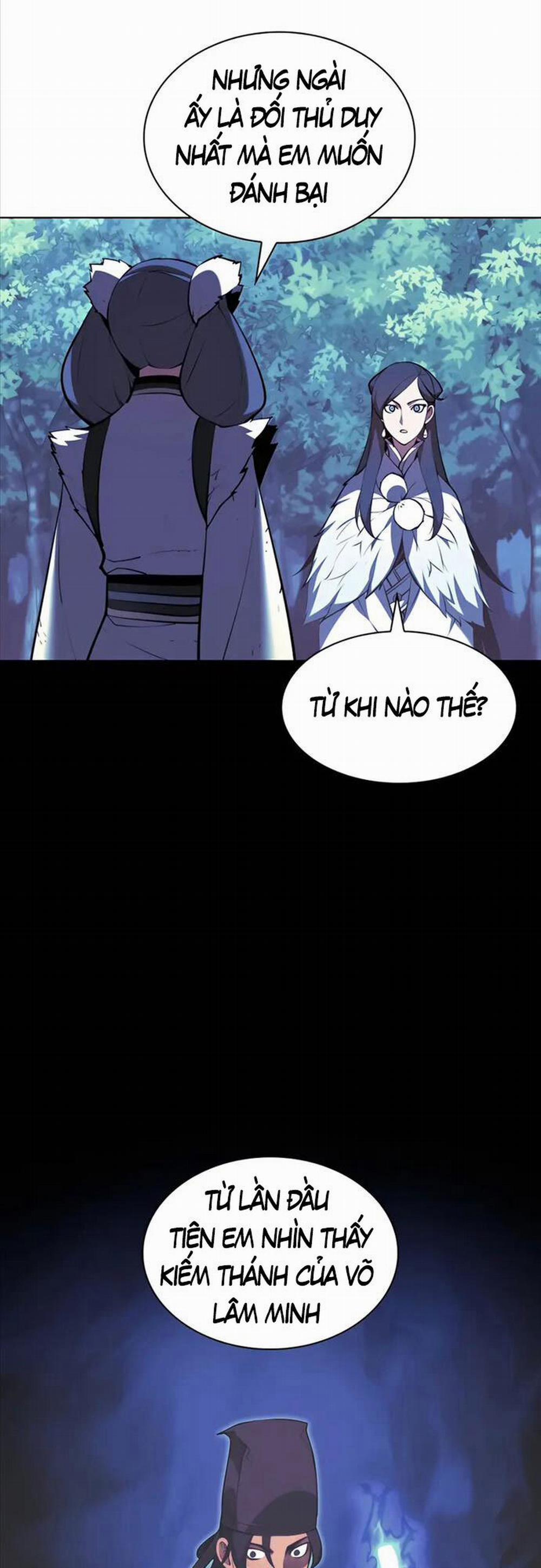 Học Giả Kiếm Sĩ 37 trang 17