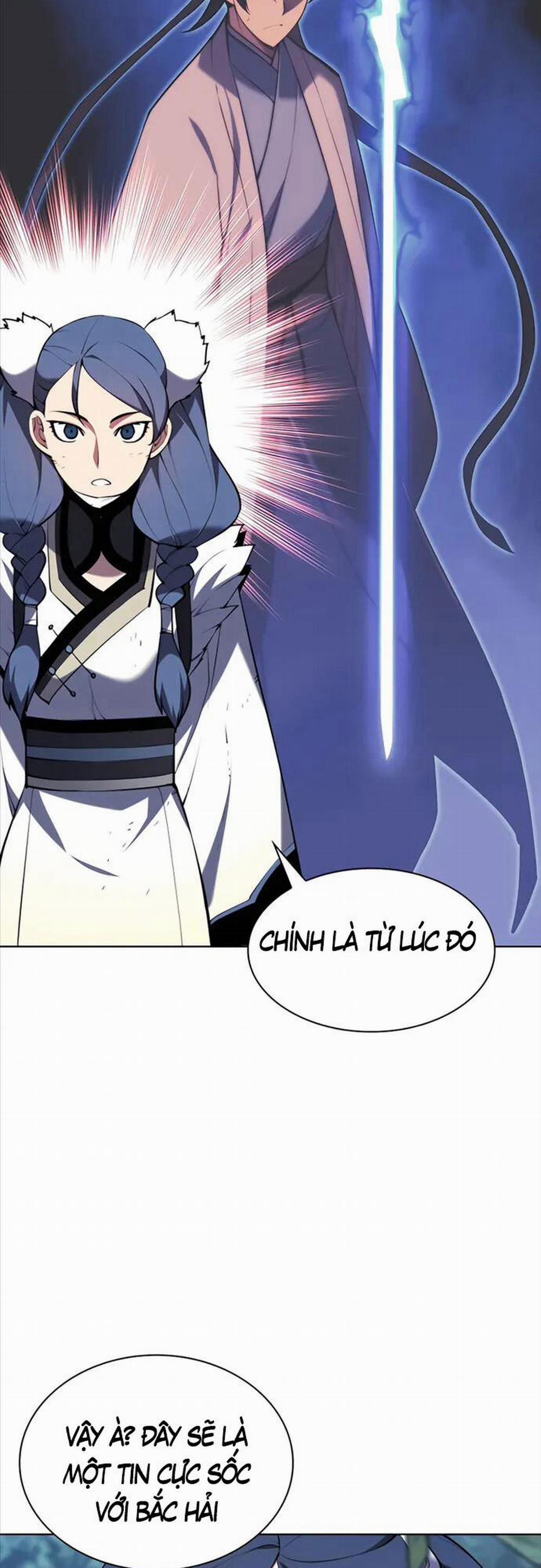 Học Giả Kiếm Sĩ 37 trang 18