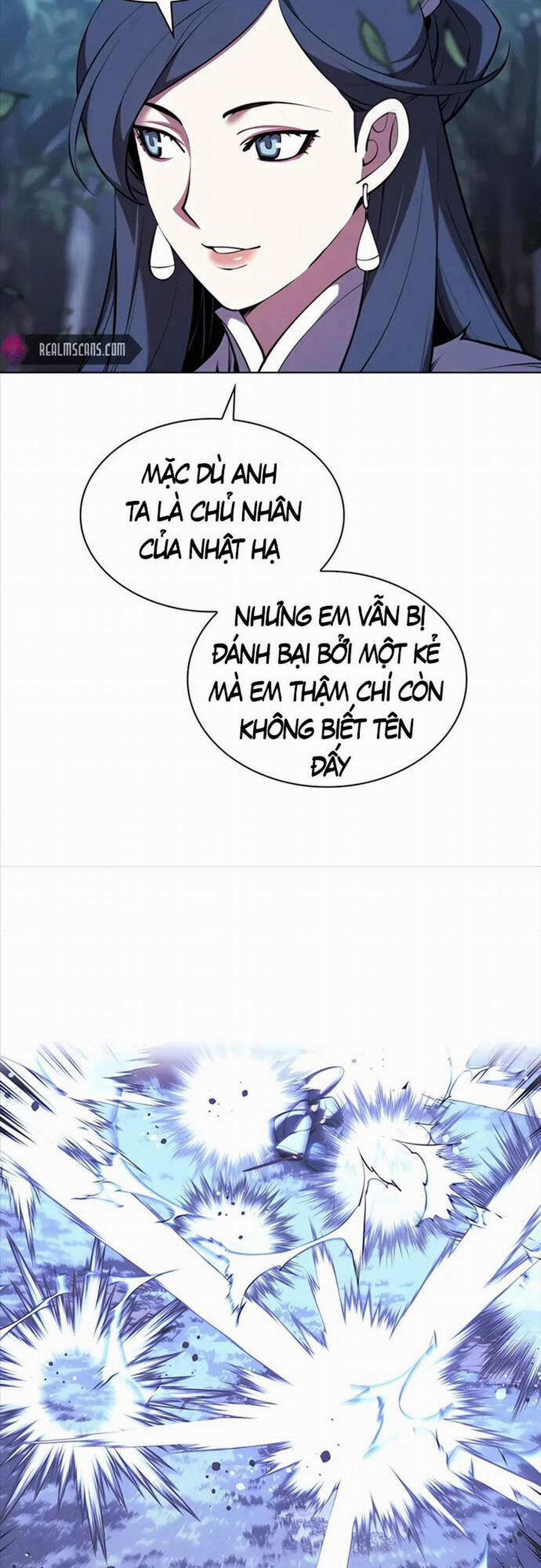 Học Giả Kiếm Sĩ 37 trang 19