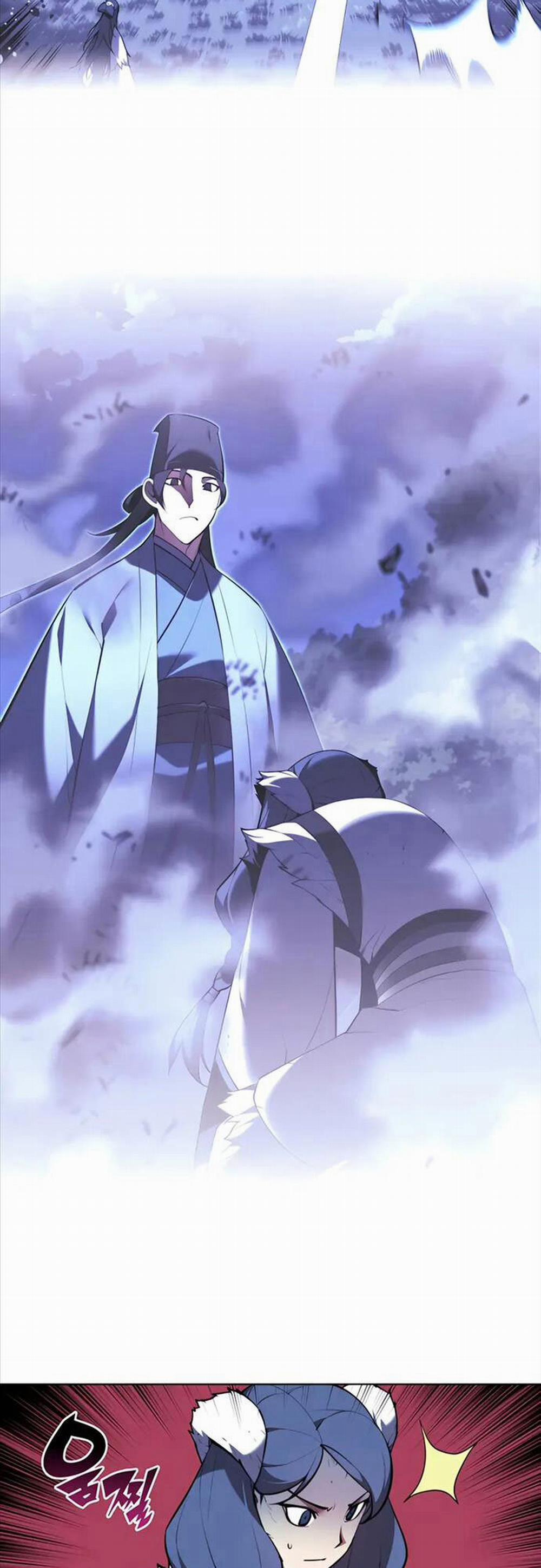 Học Giả Kiếm Sĩ 37 trang 20