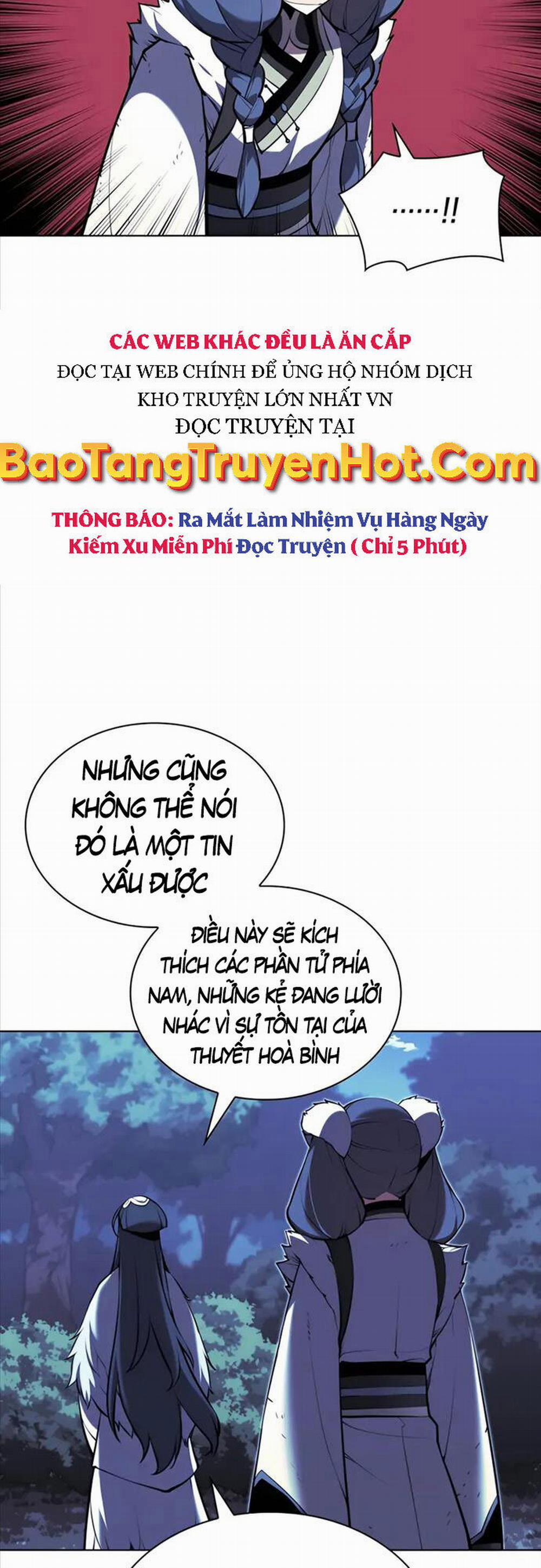 Học Giả Kiếm Sĩ 37 trang 21