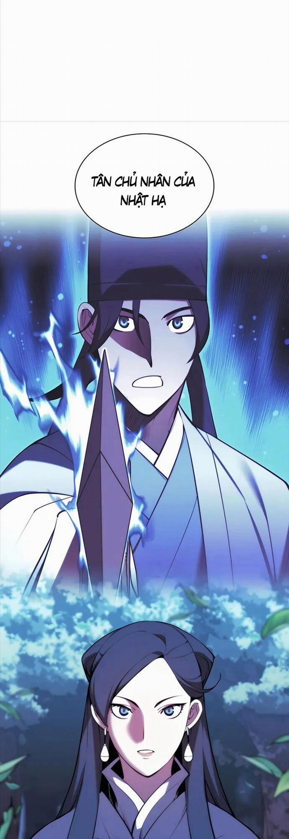 Học Giả Kiếm Sĩ 37 trang 24