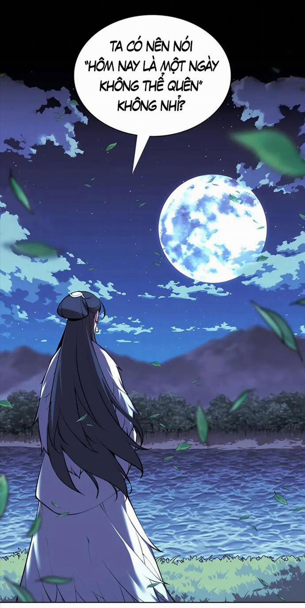 Học Giả Kiếm Sĩ 37 trang 26