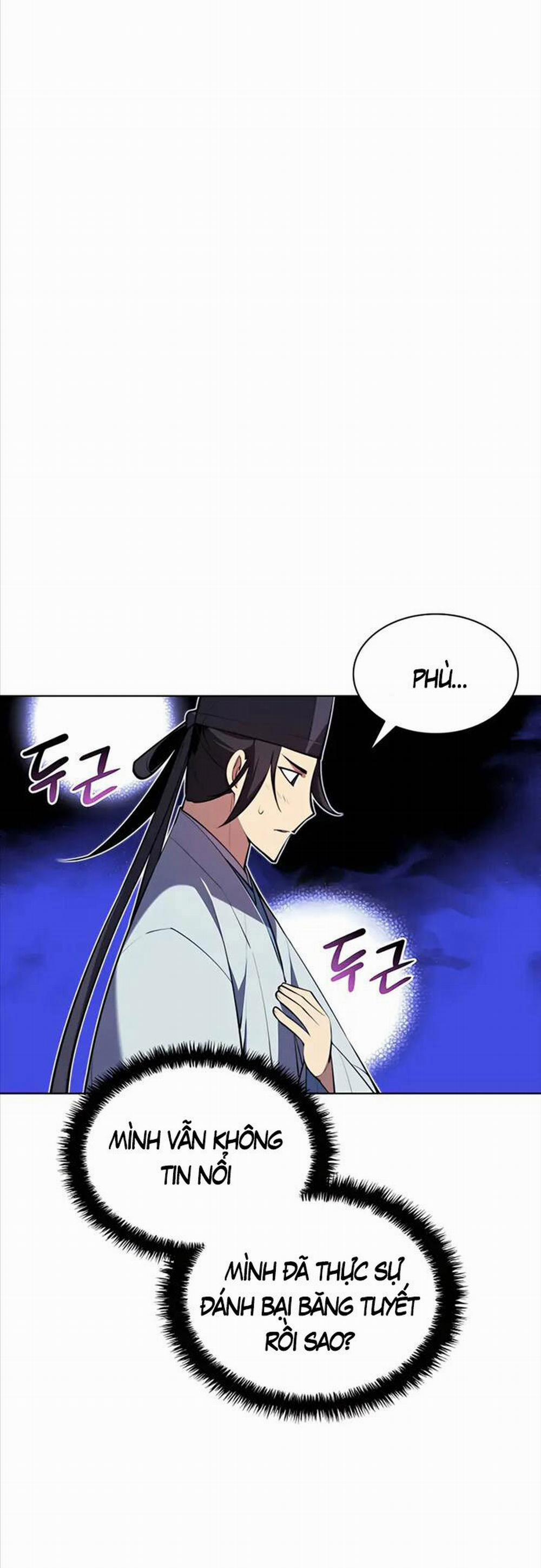 Học Giả Kiếm Sĩ 37 trang 28