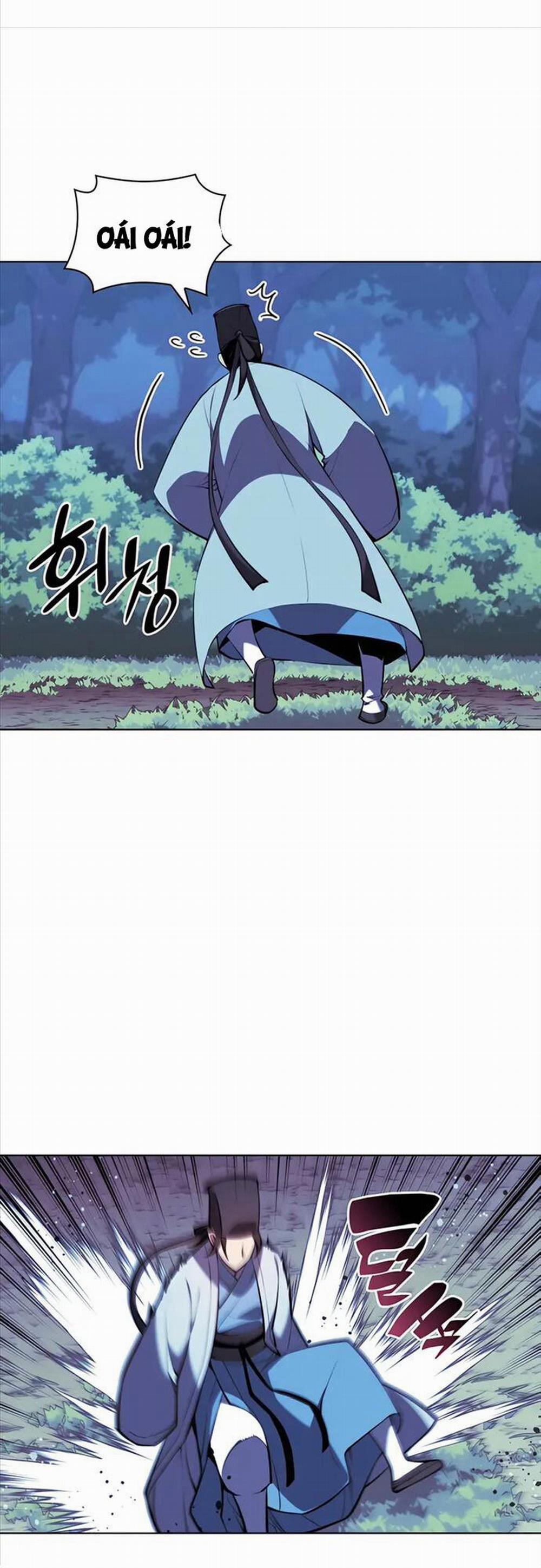 Học Giả Kiếm Sĩ 37 trang 29