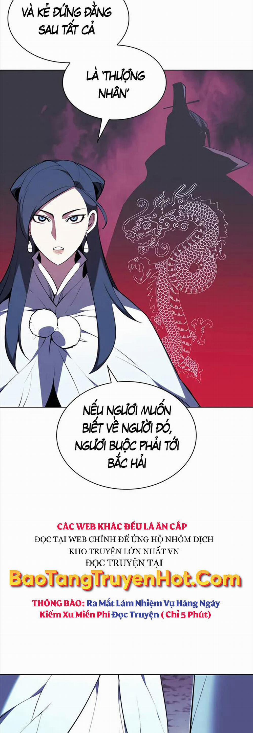 Học Giả Kiếm Sĩ 37 trang 3