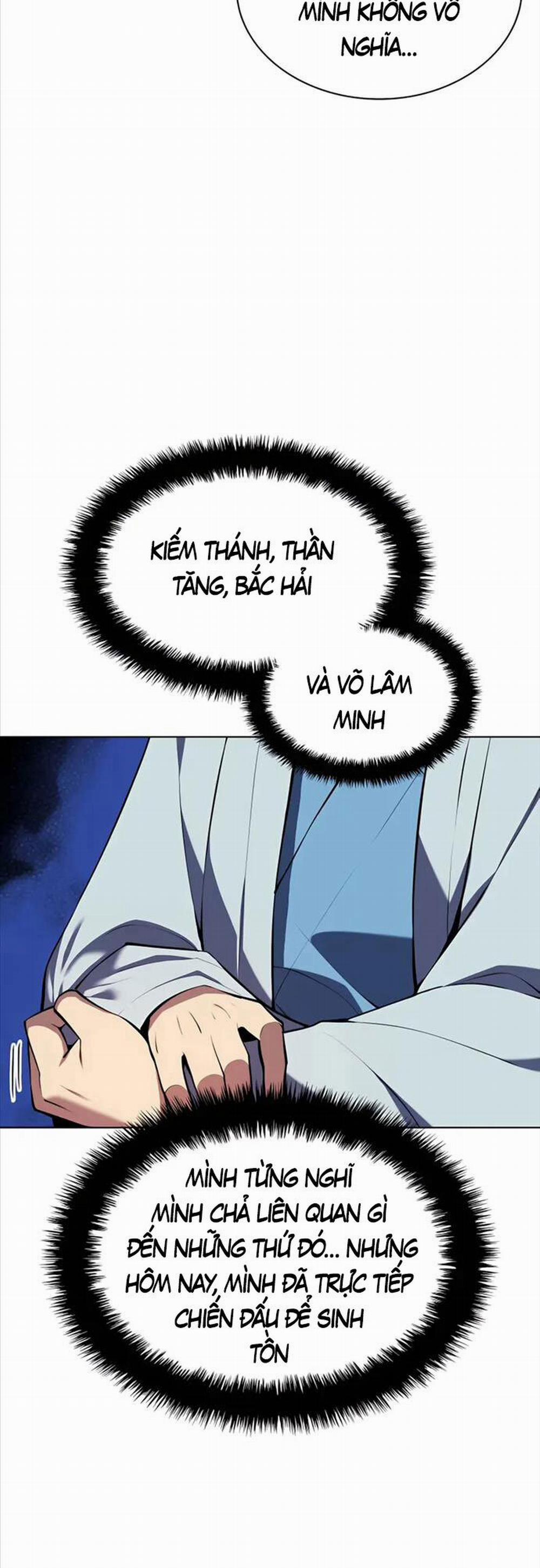 Học Giả Kiếm Sĩ 37 trang 32