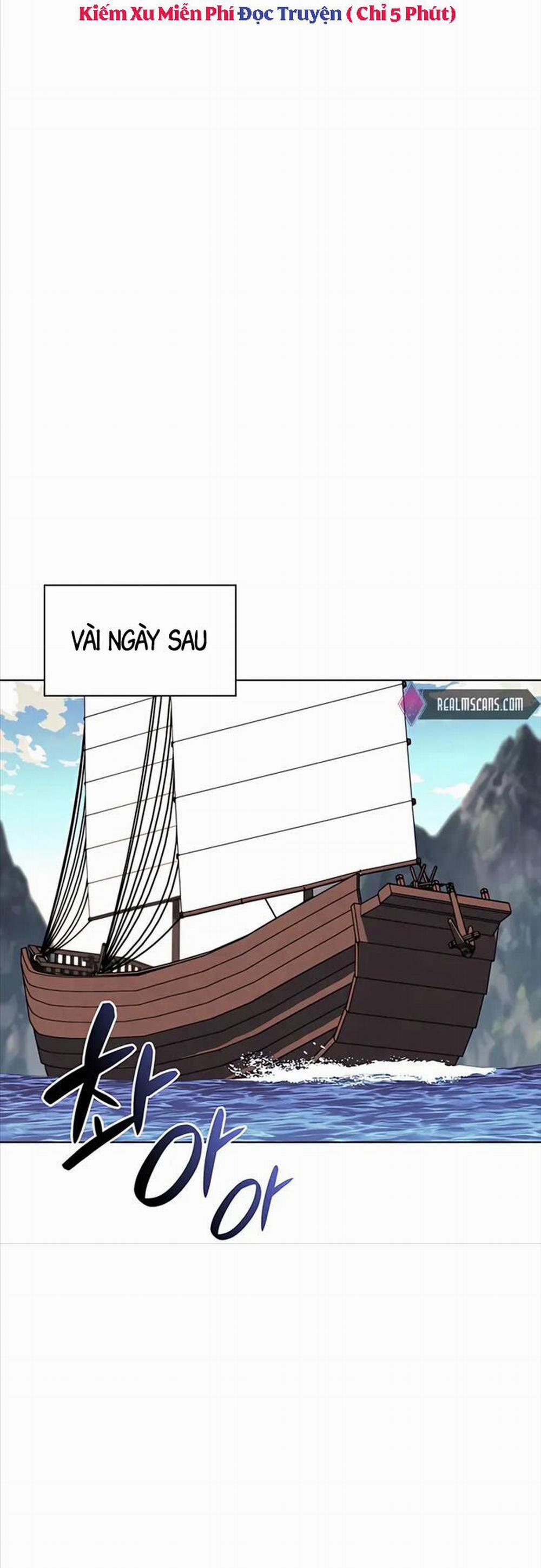 Học Giả Kiếm Sĩ 37 trang 35