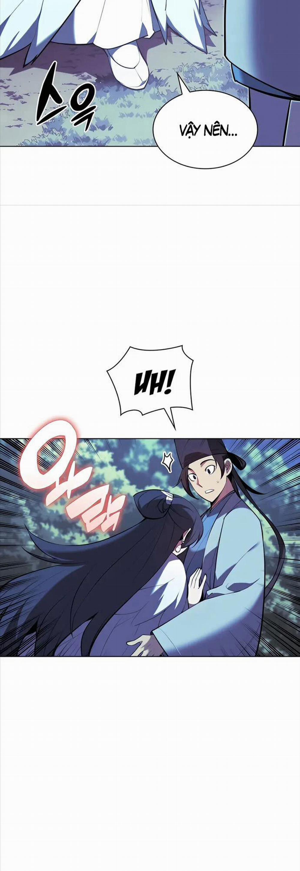 Học Giả Kiếm Sĩ 37 trang 4