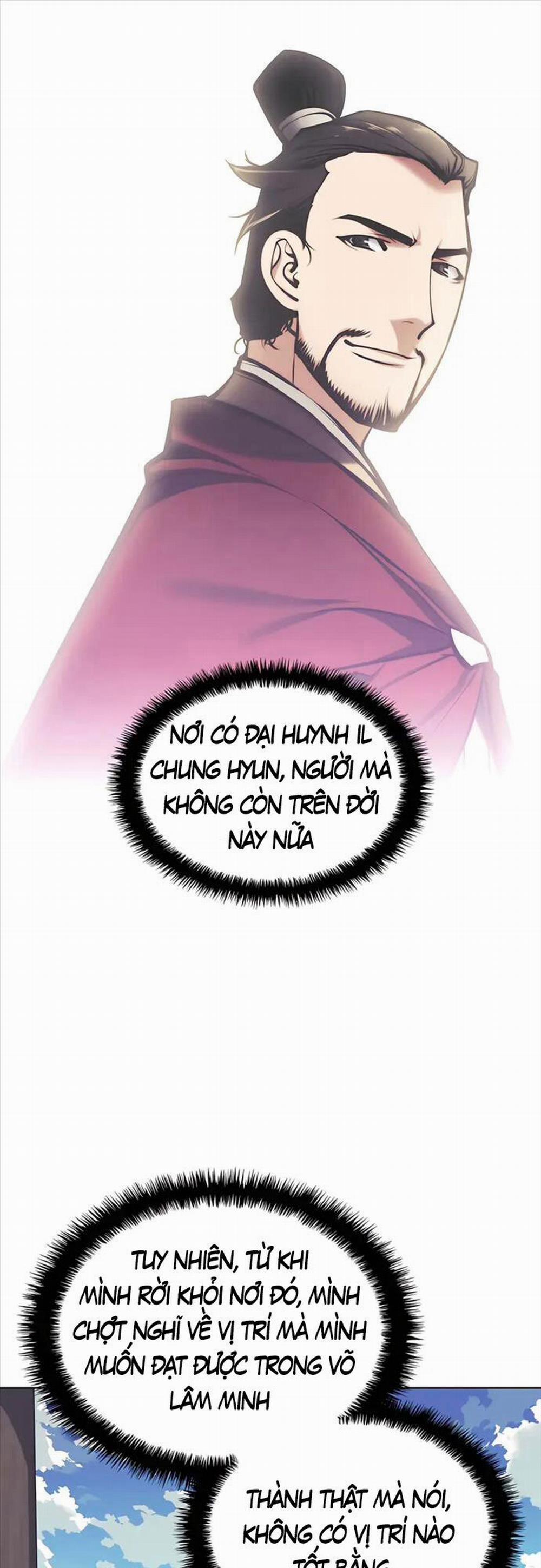 Học Giả Kiếm Sĩ 37 trang 41