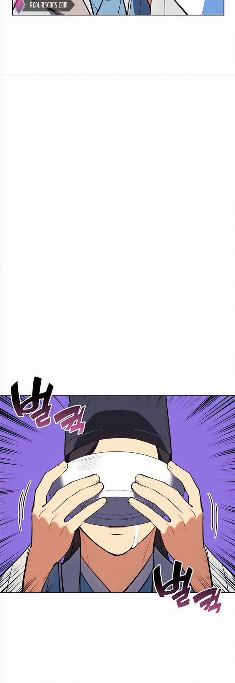 Học Giả Kiếm Sĩ 37 trang 45