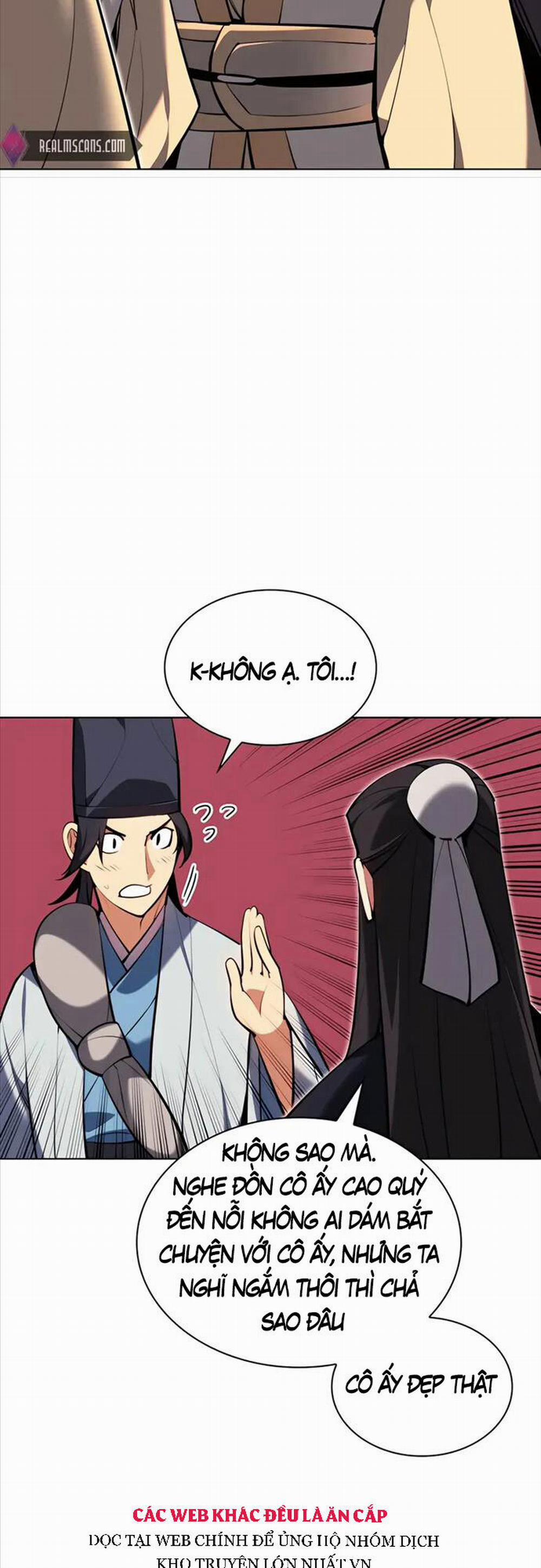 Học Giả Kiếm Sĩ 37 trang 56