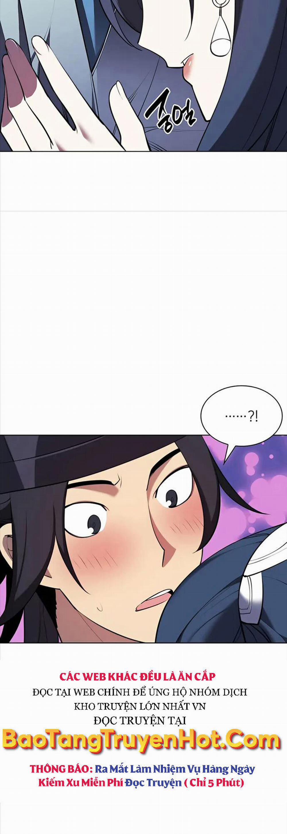 Học Giả Kiếm Sĩ 37 trang 6