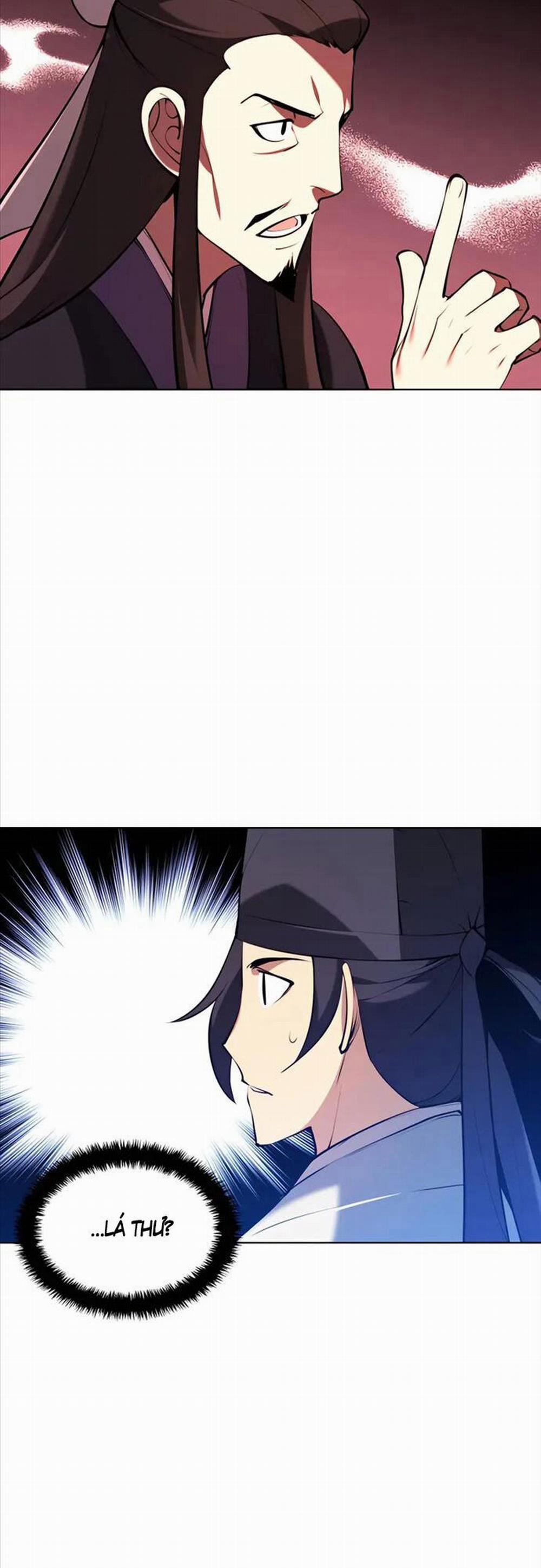 Học Giả Kiếm Sĩ 37 trang 61