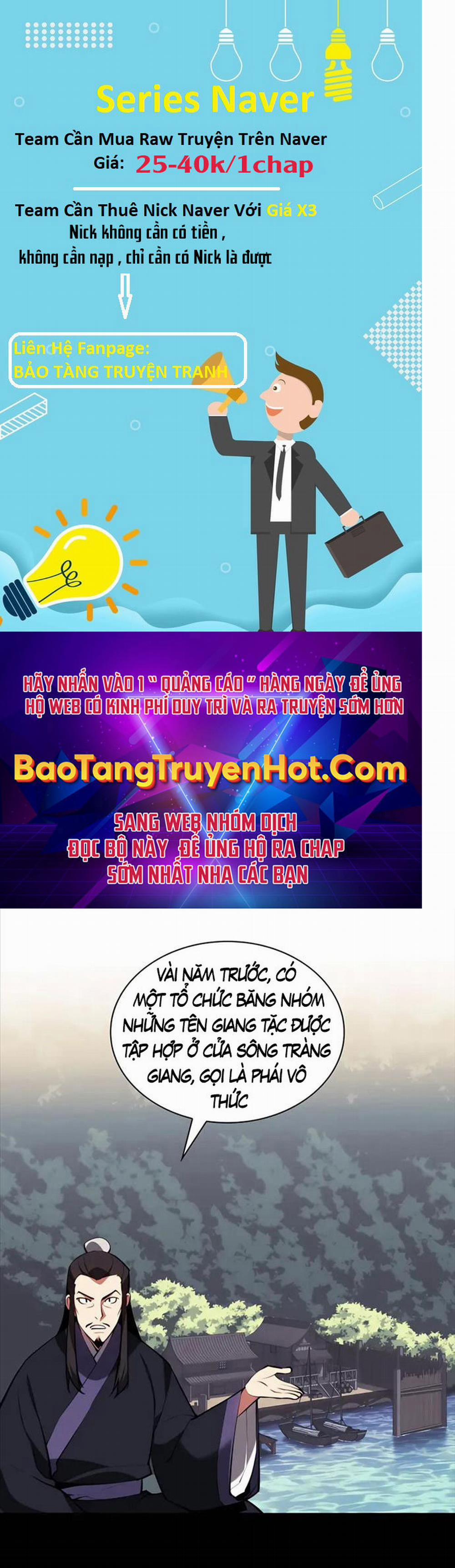 Học Giả Kiếm Sĩ 37 trang 62