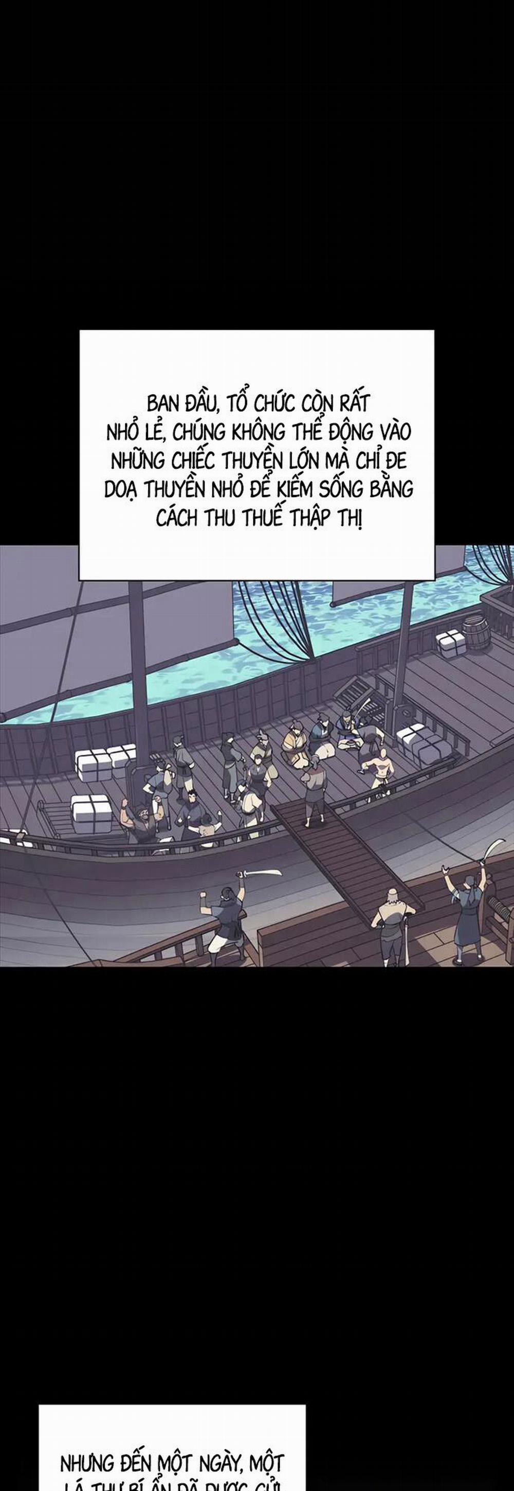 Học Giả Kiếm Sĩ 37 trang 63