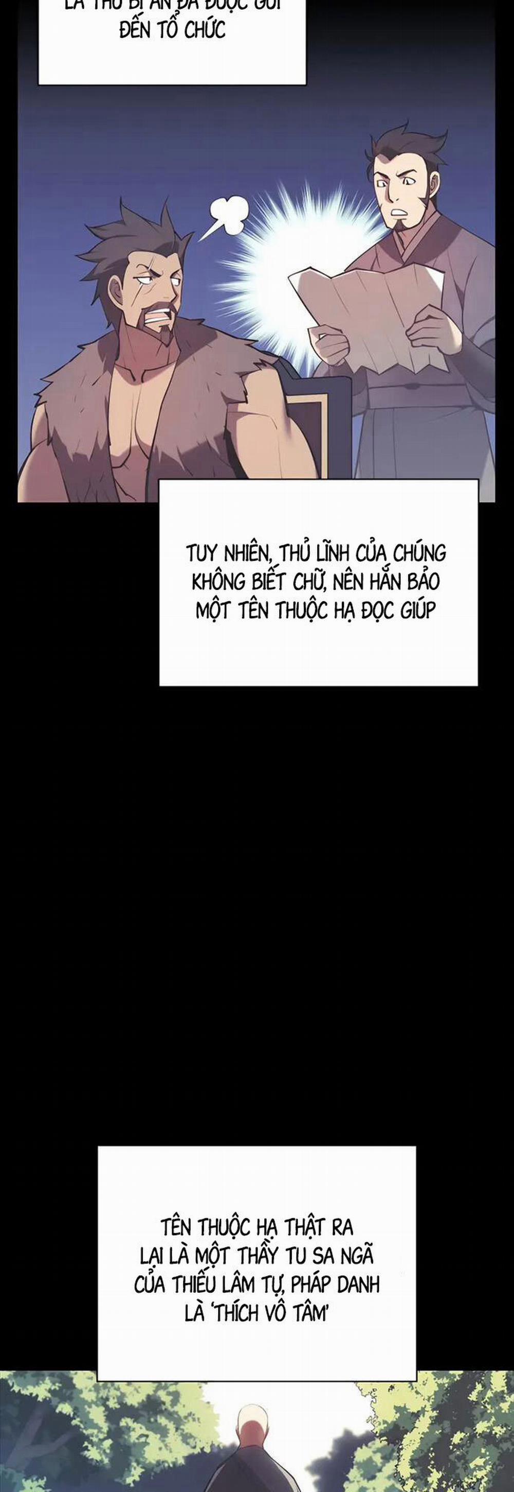 Học Giả Kiếm Sĩ 37 trang 64