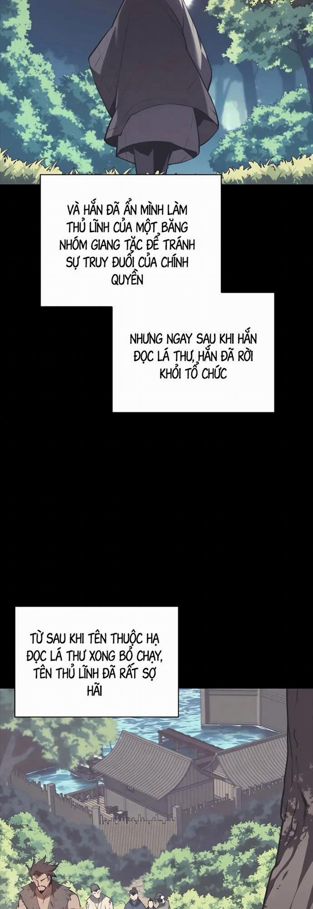 Học Giả Kiếm Sĩ 37 trang 65