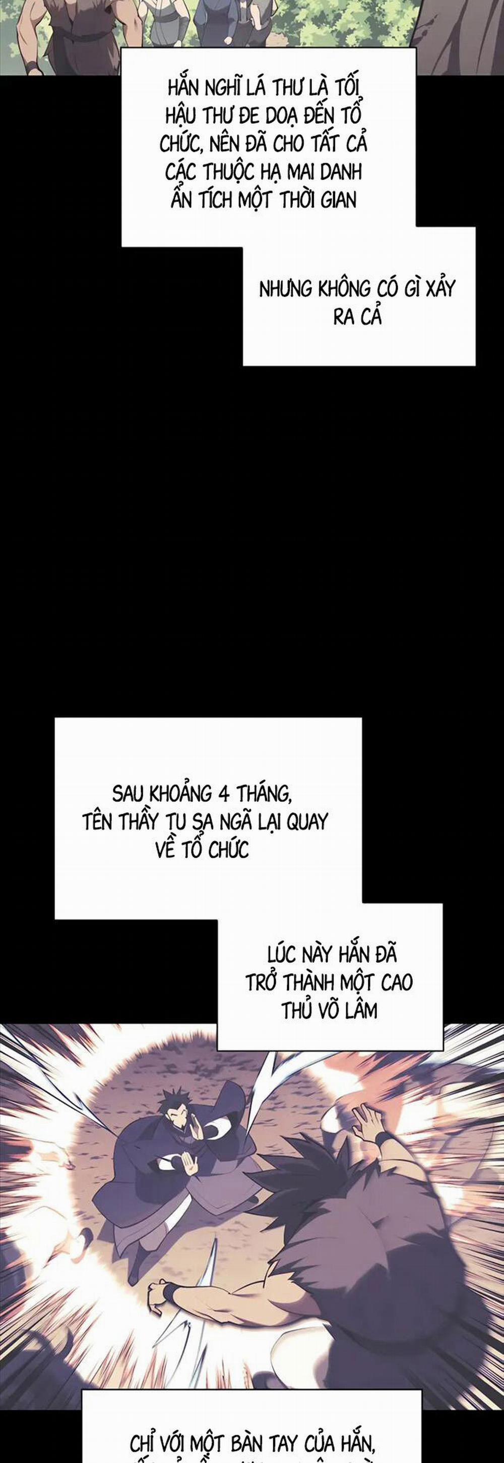 Học Giả Kiếm Sĩ 37 trang 66