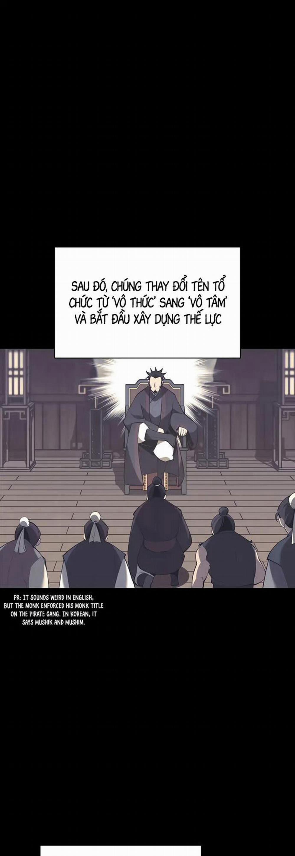 Học Giả Kiếm Sĩ 37 trang 68