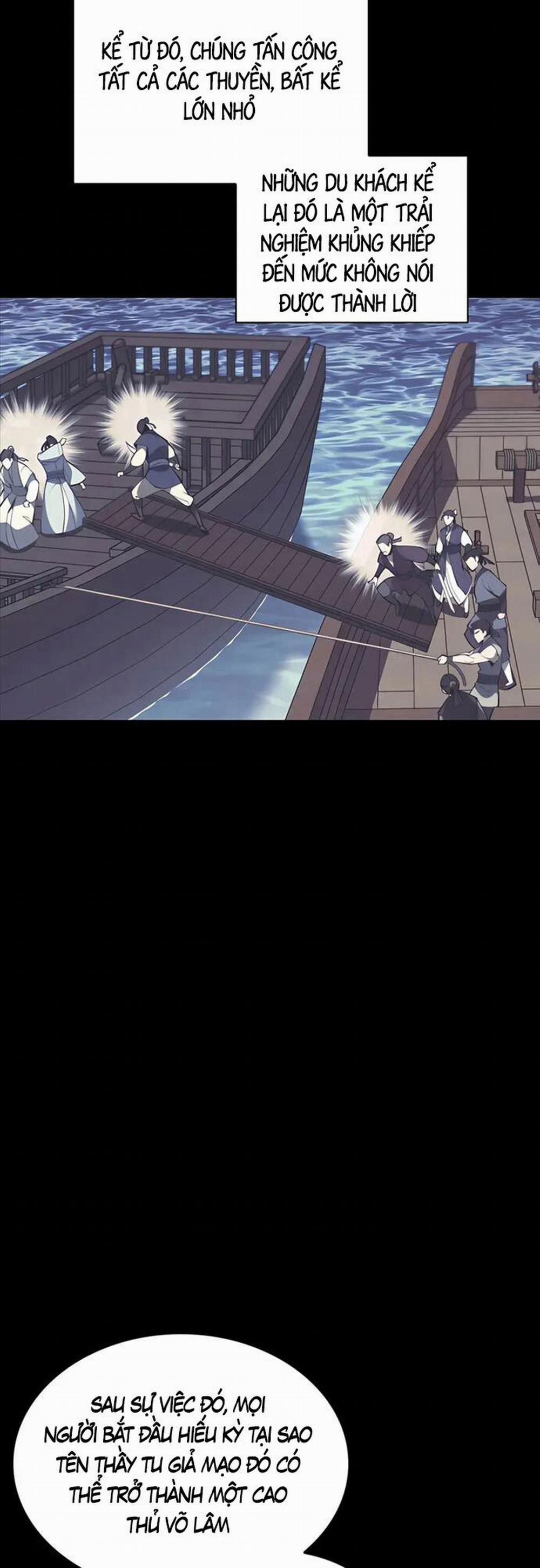 Học Giả Kiếm Sĩ 37 trang 69