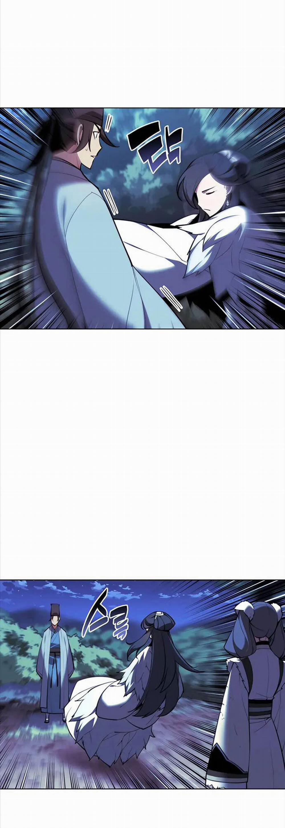 Học Giả Kiếm Sĩ 37 trang 7