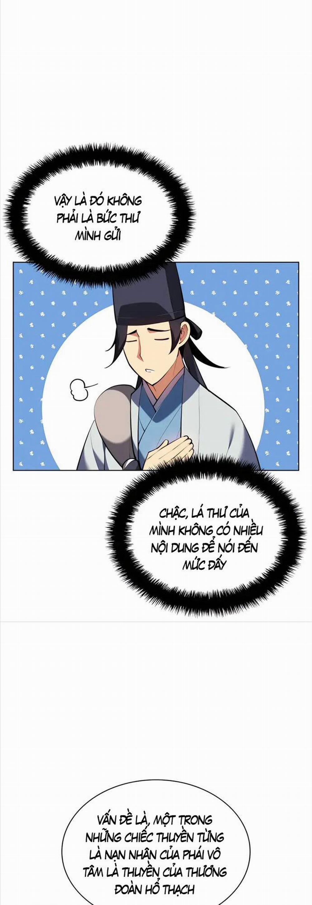 Học Giả Kiếm Sĩ 37 trang 72