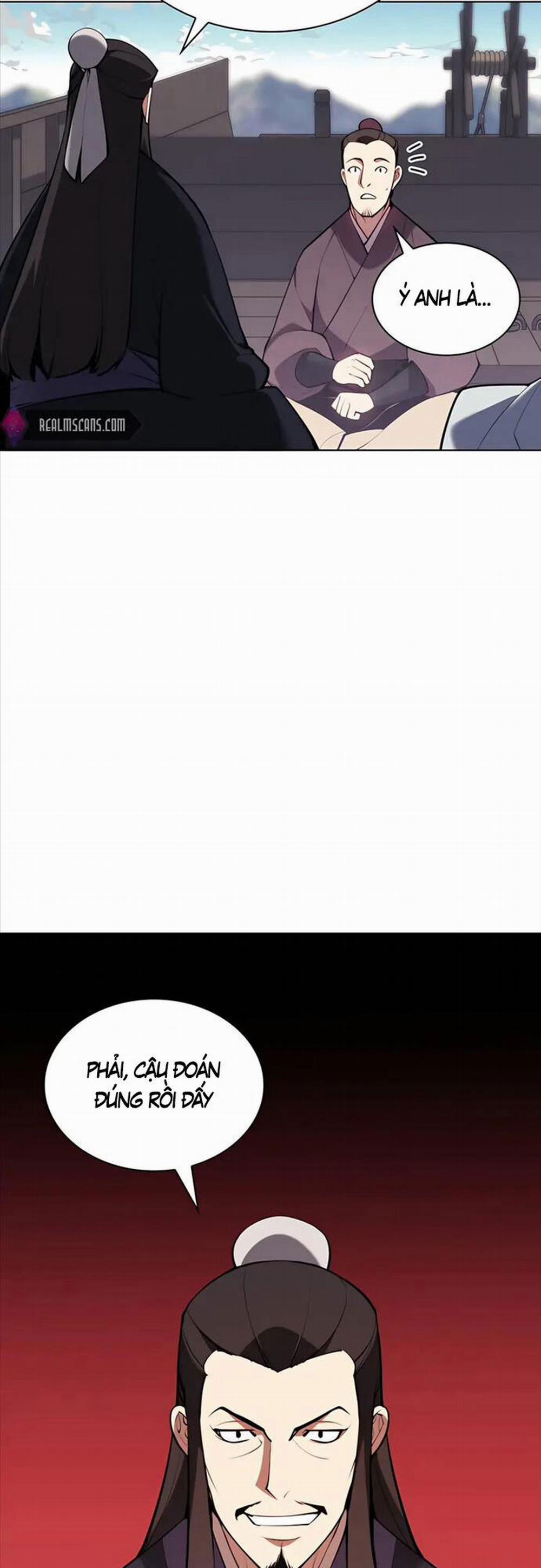 Học Giả Kiếm Sĩ 37 trang 73