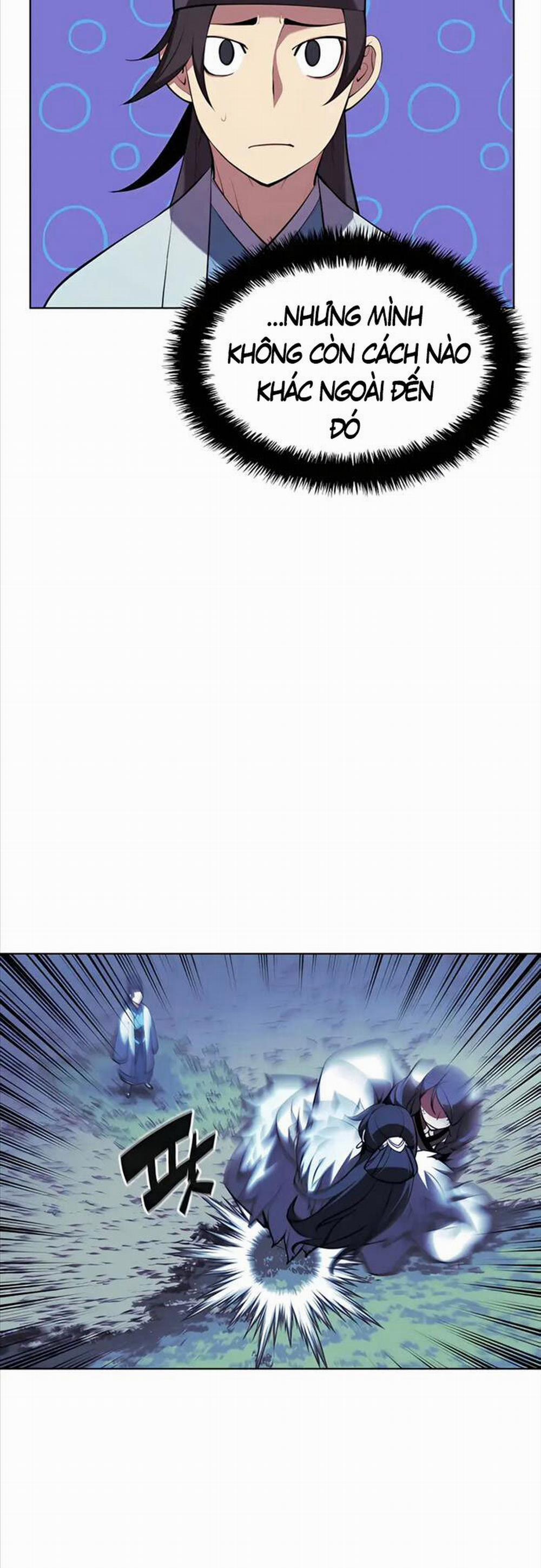 Học Giả Kiếm Sĩ 37 trang 9