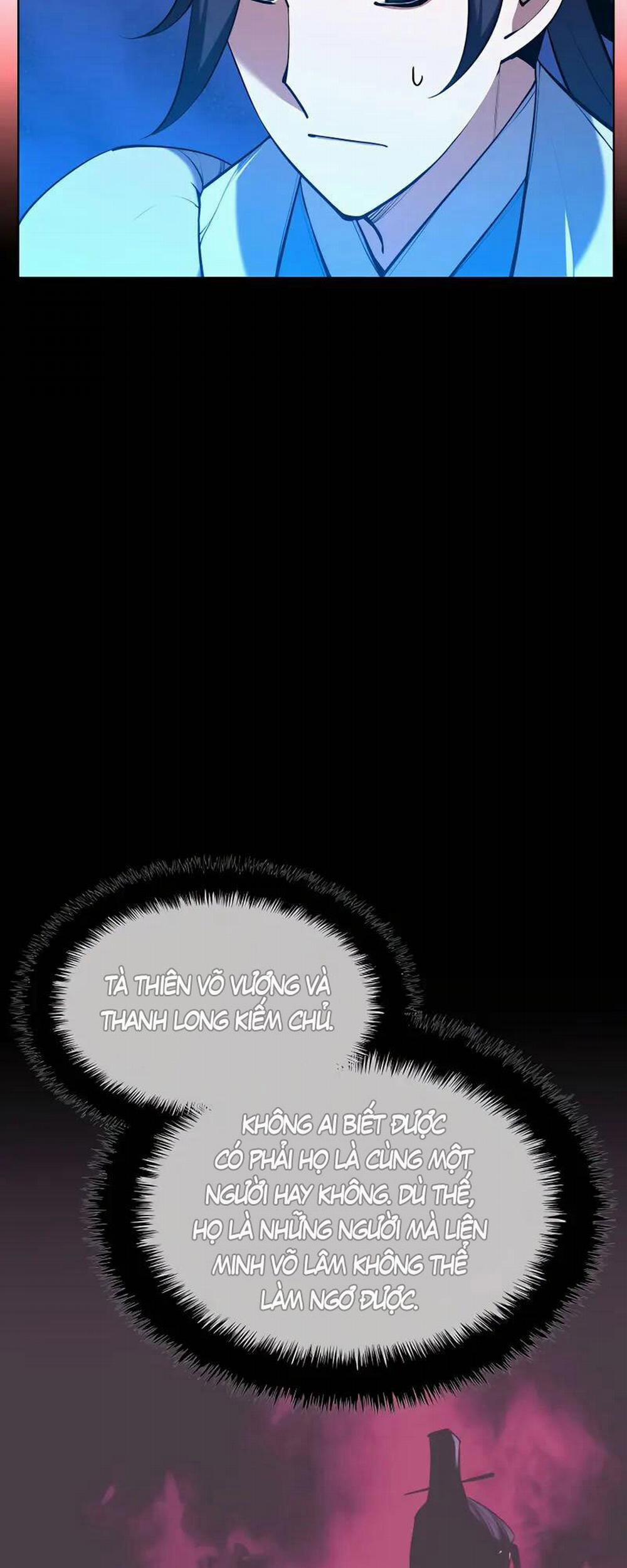 Học Giả Kiếm Sĩ 38 trang 10