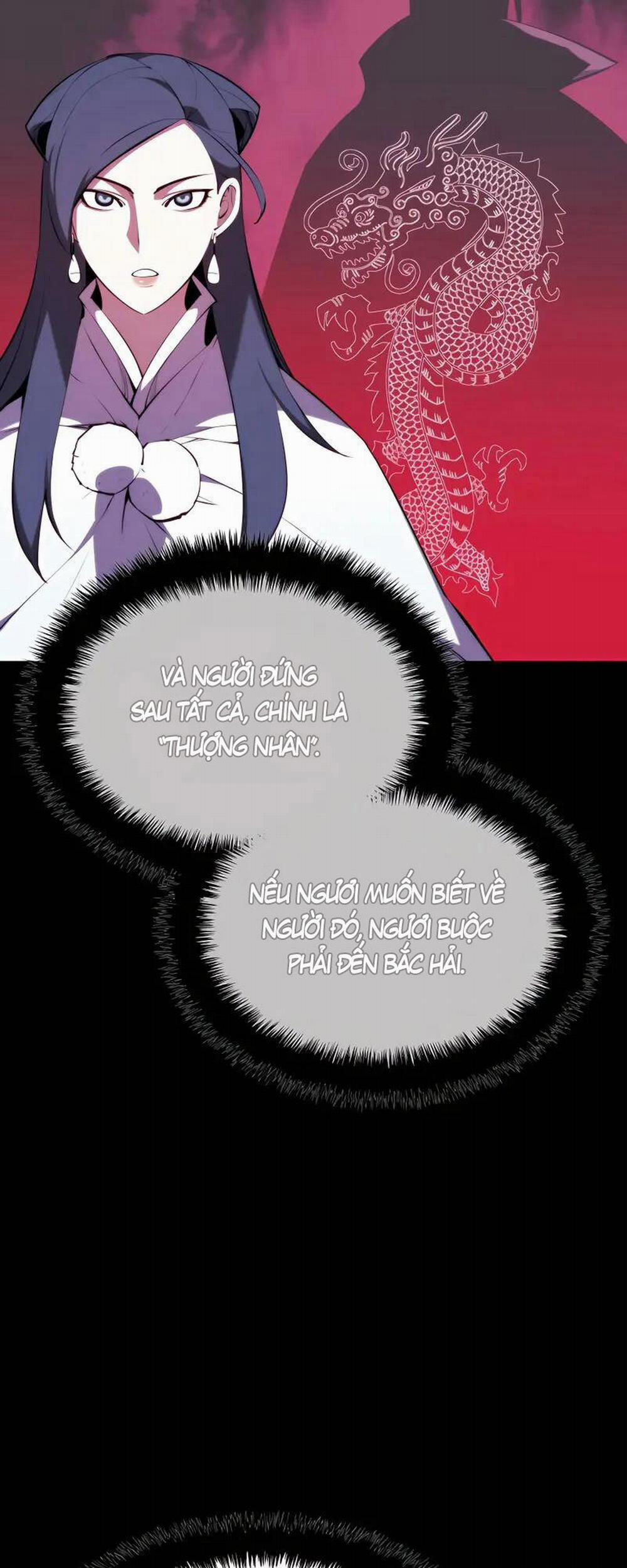 Học Giả Kiếm Sĩ 38 trang 11