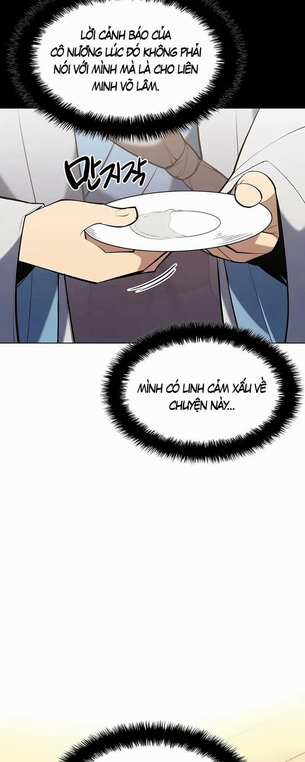 Học Giả Kiếm Sĩ 38 trang 12