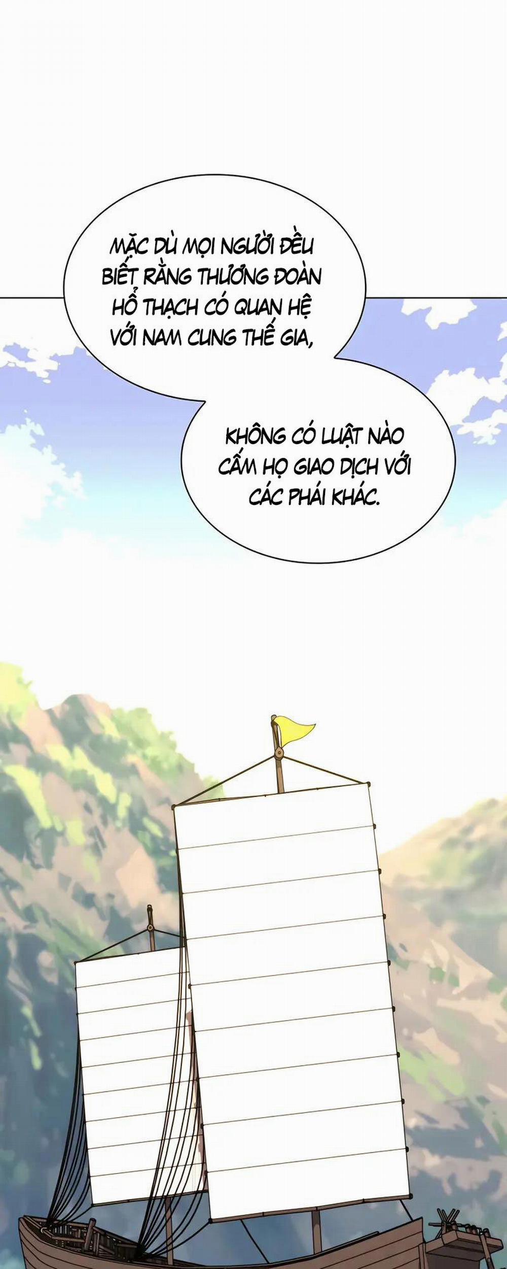 Học Giả Kiếm Sĩ 38 trang 2