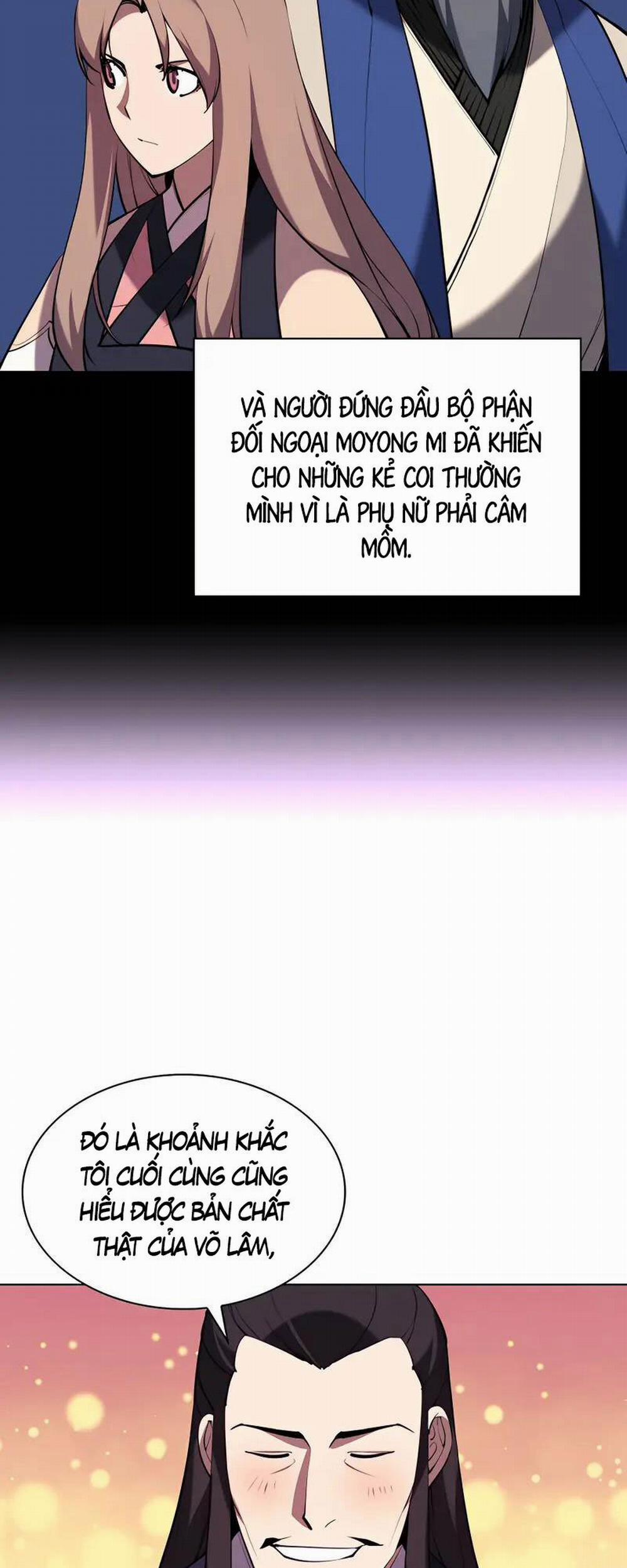 Học Giả Kiếm Sĩ 38 trang 23