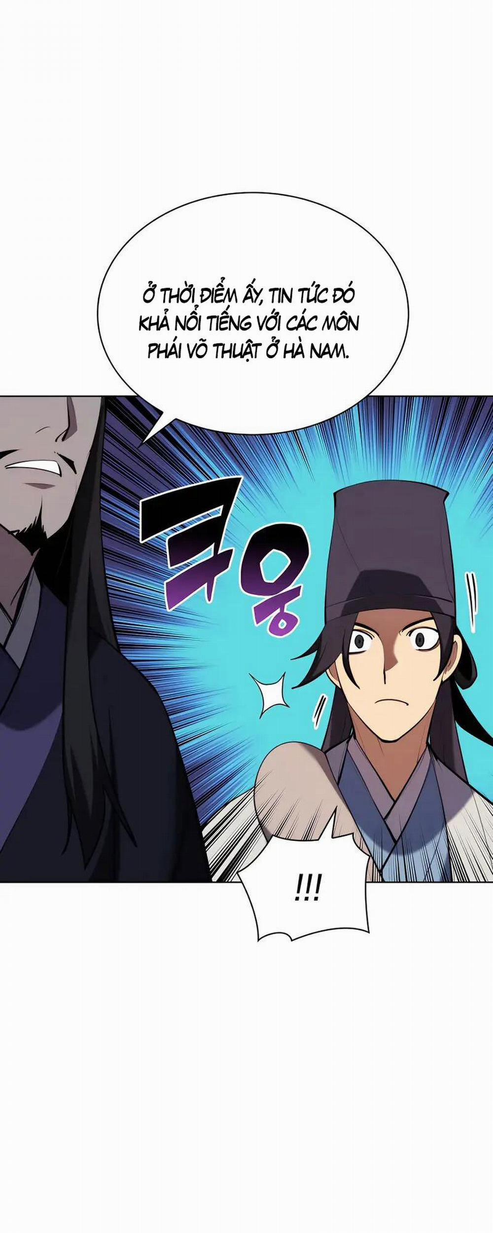 Học Giả Kiếm Sĩ 38 trang 26