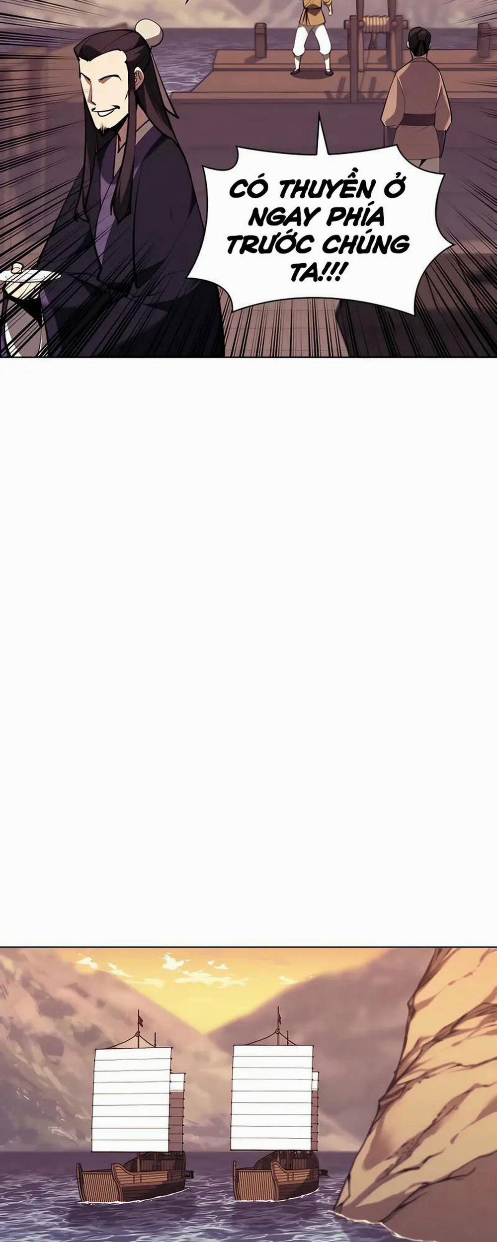 Học Giả Kiếm Sĩ 38 trang 29